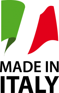 logo made in Italy